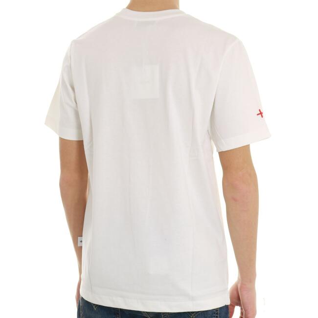T-SHIRT MICRO SHOESHINE - Mad Fashion | img vers.650x/